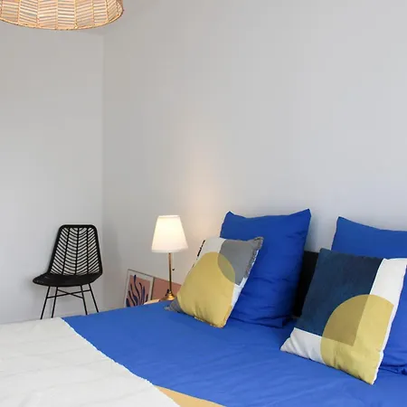 Appartement Bright In Saint-ouen-sur-seine *