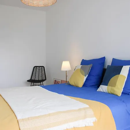 Bright In Saint-ouen-sur-seine Appartement Saint-Ouen (Seine-Saint-Denis)